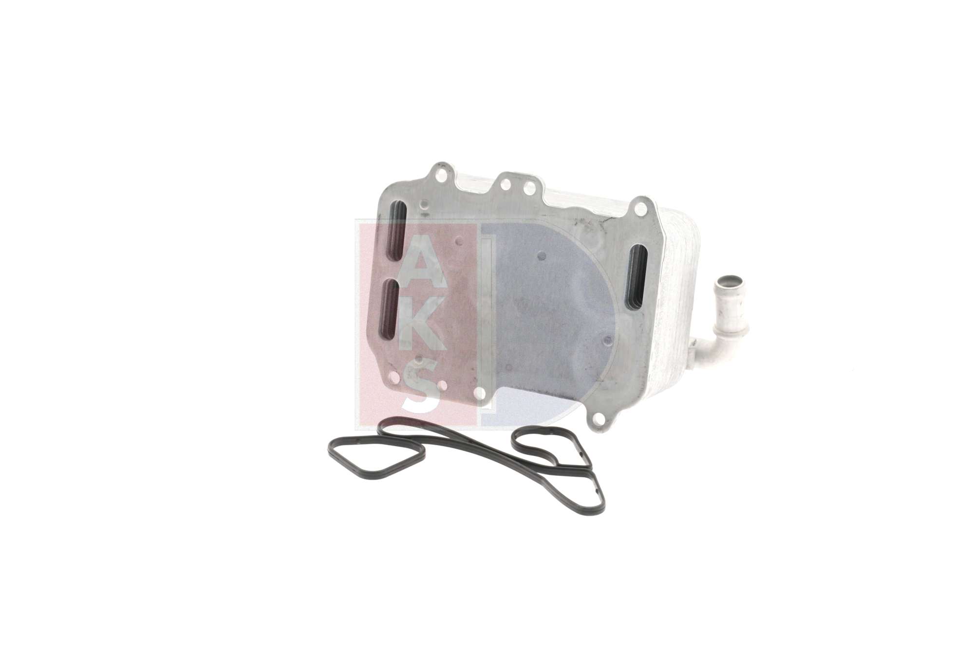 Oil Cooler, engine oil