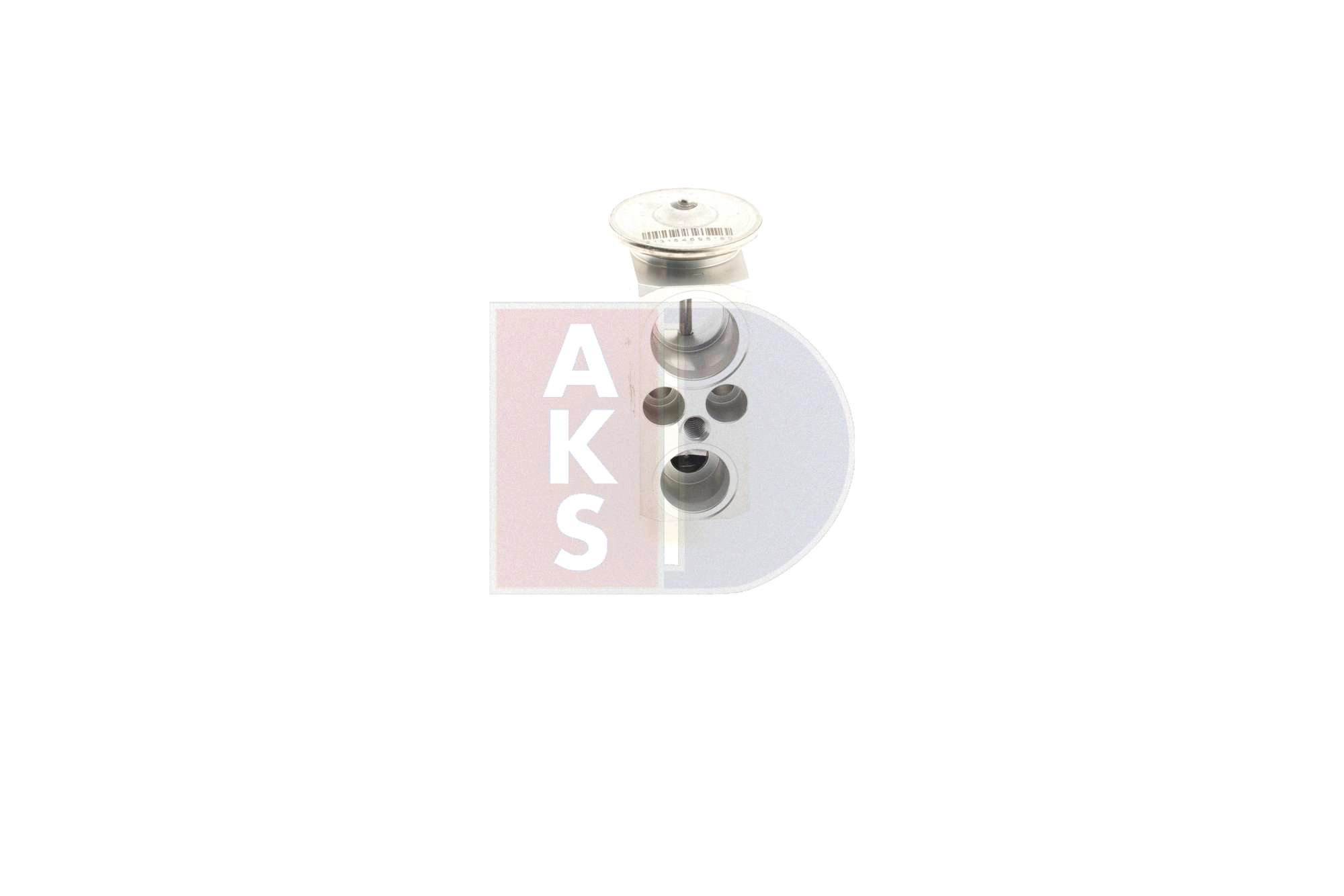 Expansion Valve, air conditioning