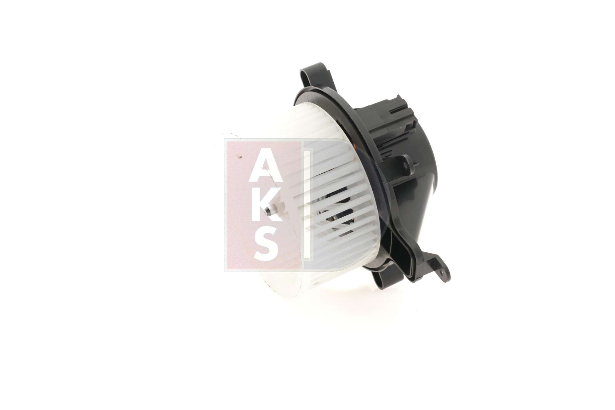 Interior Blower