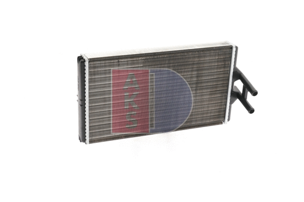 Heat Exchanger, interior heating