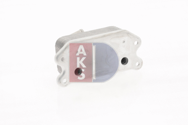 Oil Cooler, engine oil