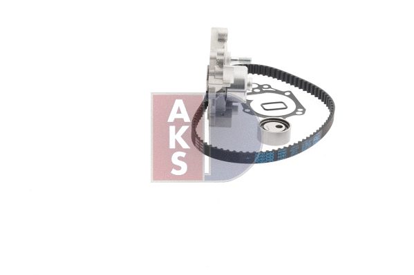 Water Pump & Timing Belt Kit