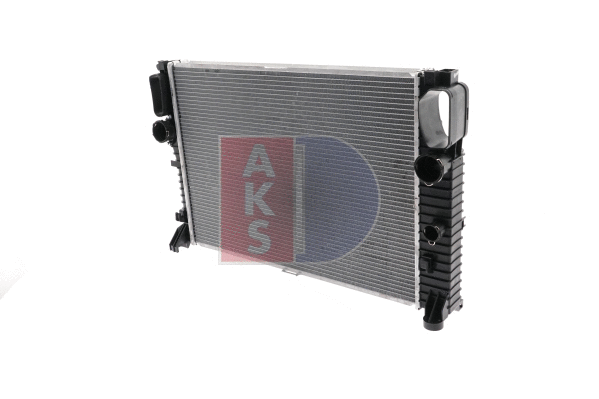 Radiator, engine cooling (120094N)