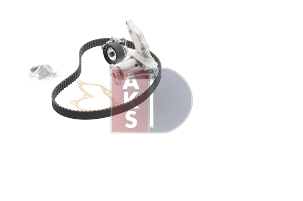 Water Pump & Timing Belt Kit