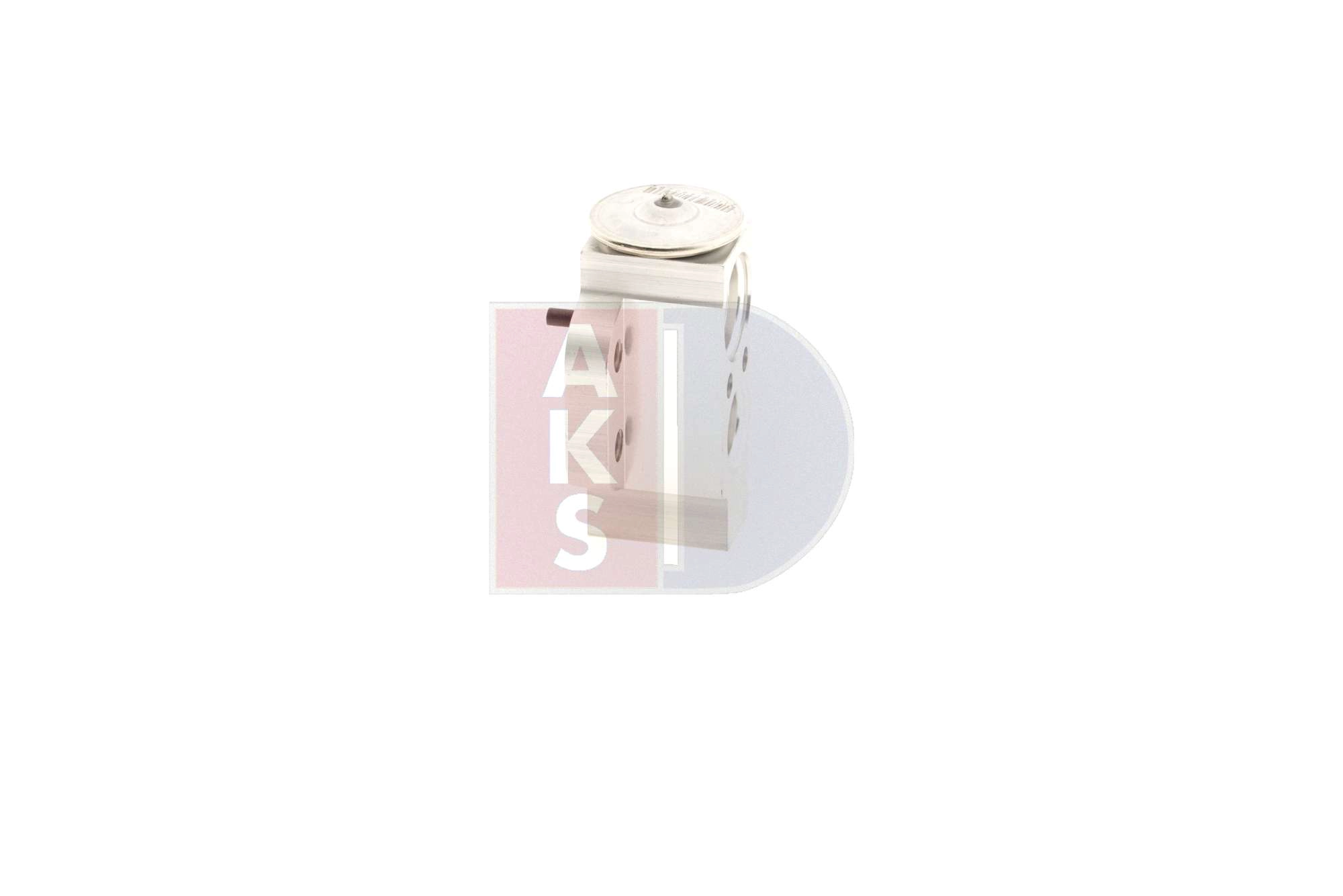Expansion Valve, air conditioning