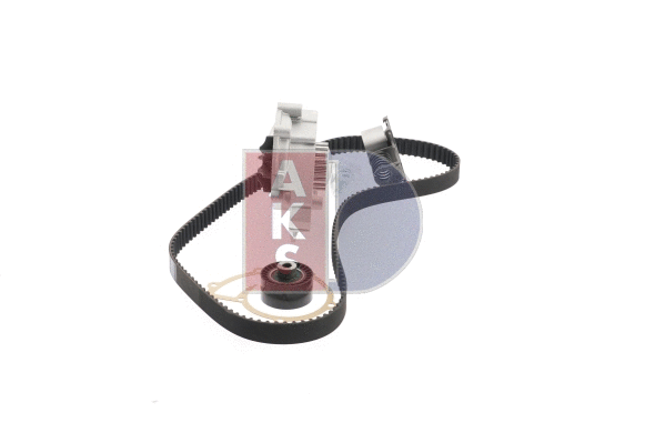 Water Pump & Timing Belt Kit