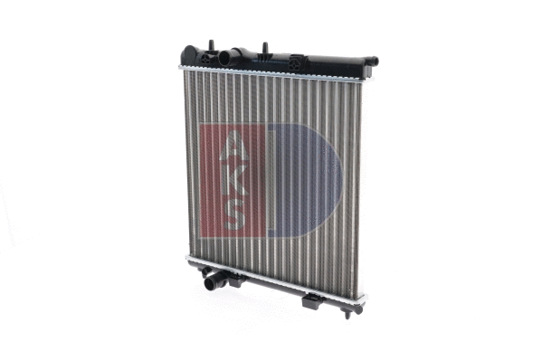 Radiator, engine cooling (160019N)
