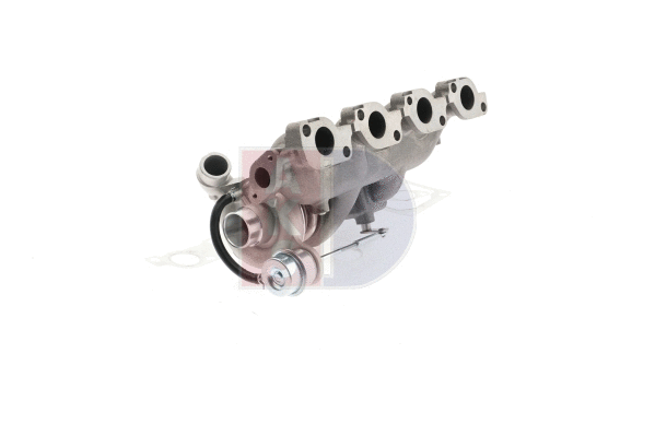 Charger, charging (supercharged/turbocharged)