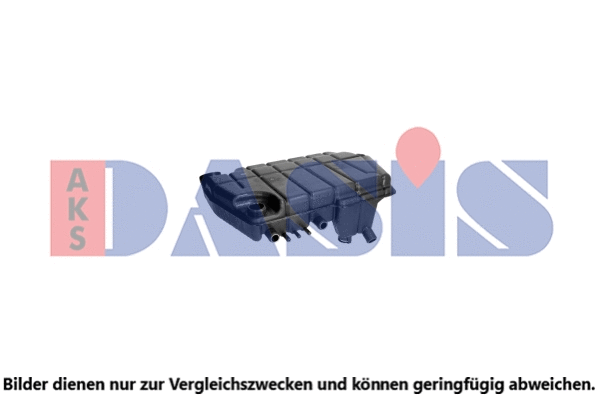 Expansion Tank, coolant (294001N)