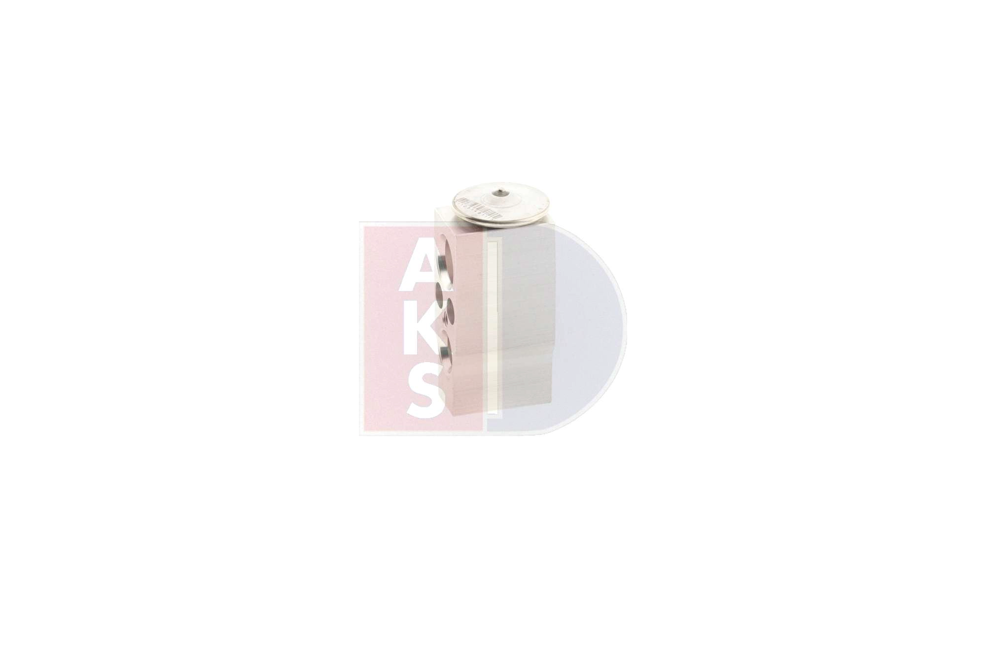 Expansion Valve, air conditioning