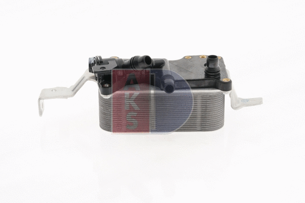 Oil Cooler, automatic transmission