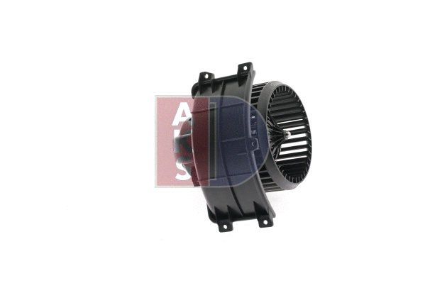 Interior Blower