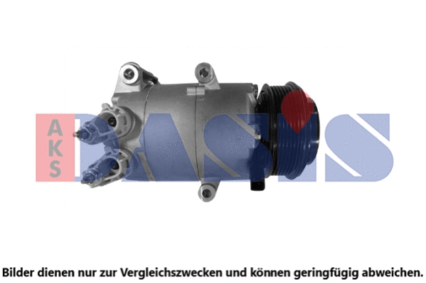 Compressor, air conditioning (853151N)