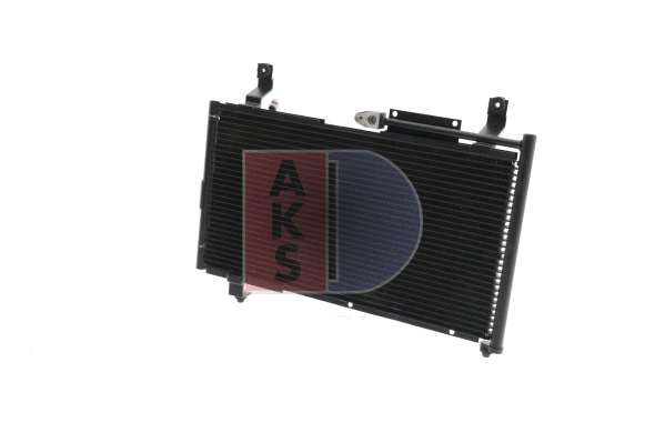 Condenser, air conditioning (322012N)