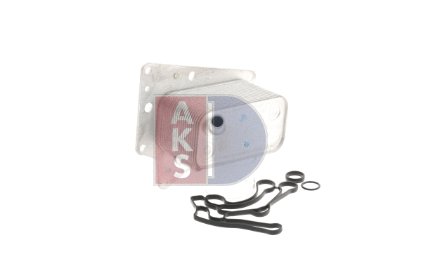 Oil Cooler, engine oil