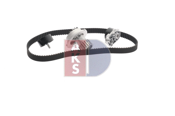 Water Pump & Timing Belt Kit