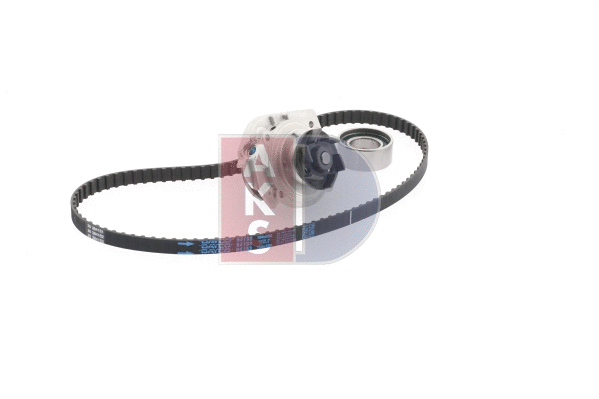 Water Pump & Timing Belt Kit