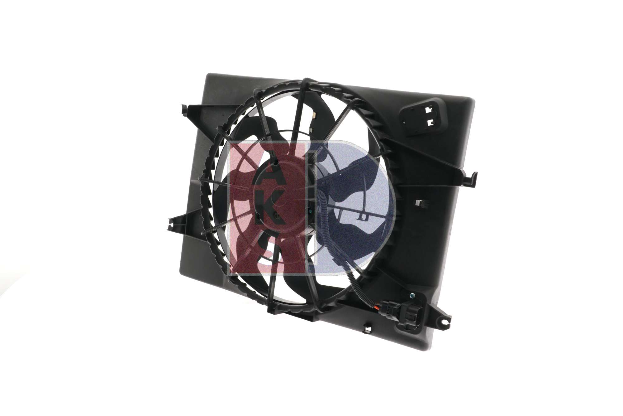Fan, engine cooling