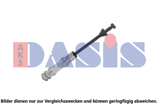 Expansion Valve, air conditioning (840047N)