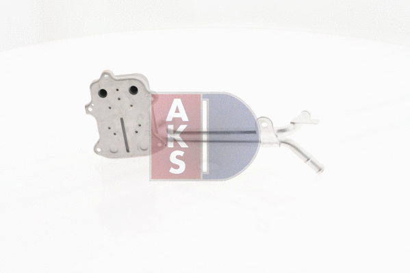 Oil Cooler, engine oil