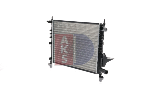 Radiator, engine cooling (181330N)