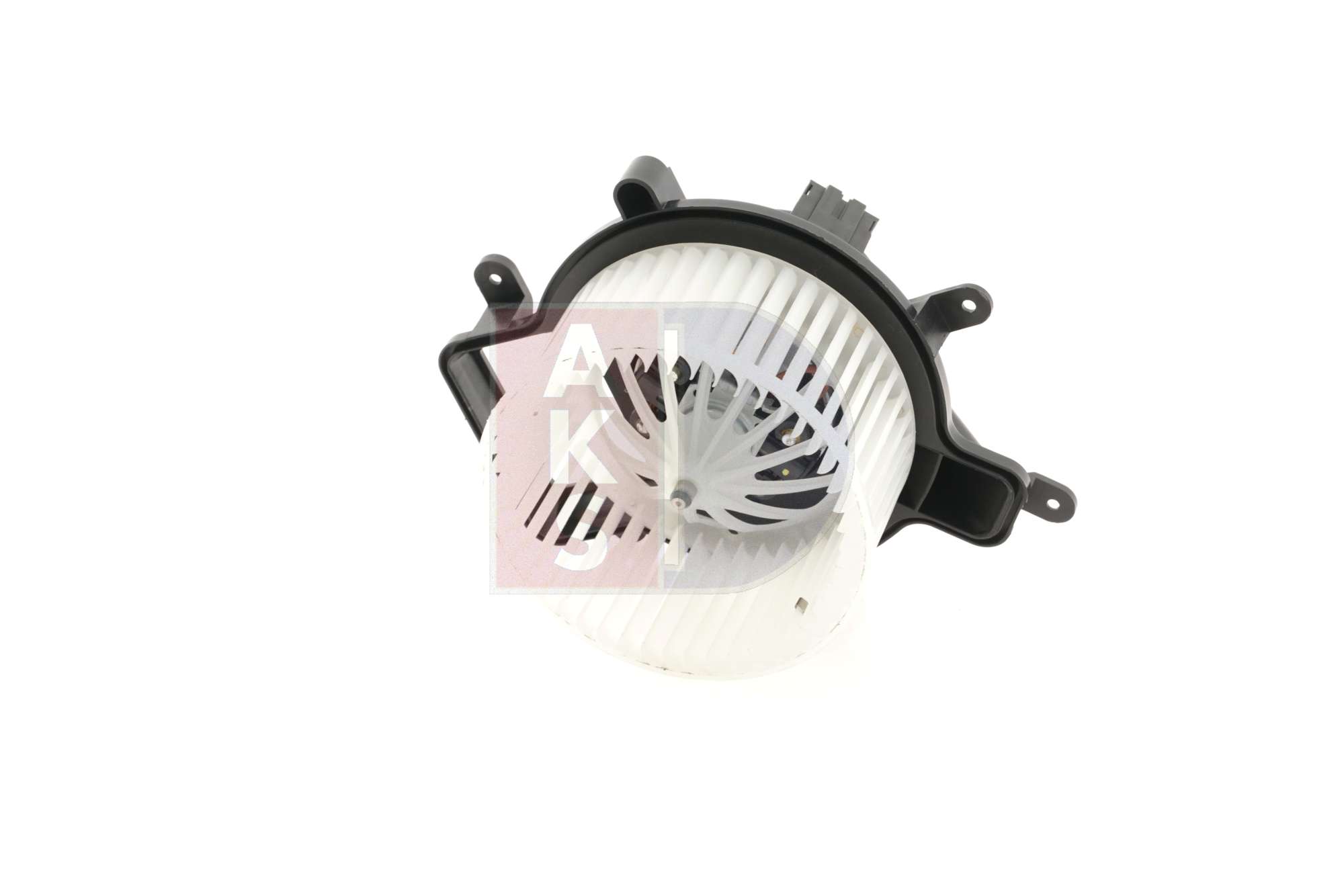 Interior Blower