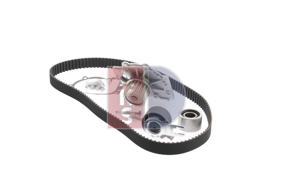 Water Pump & Timing Belt Kit