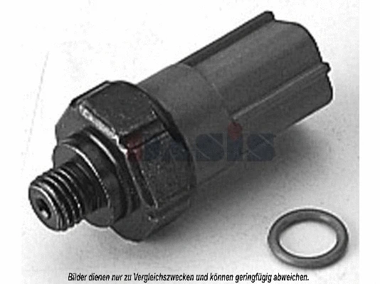 Pressure Switch, air conditioning (860140N)
