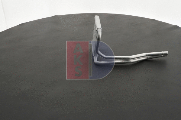 Heat Exchanger, interior heating