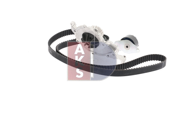 Water Pump & Timing Belt Kit