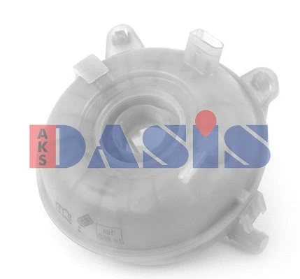 Expansion Tank, coolant (043023N)