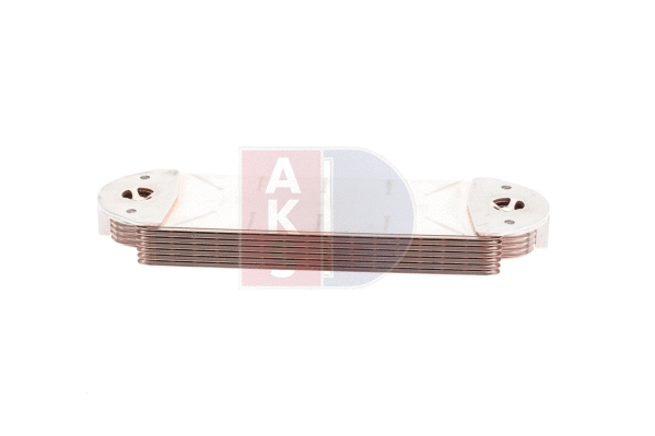 Oil Cooler, engine oil (126015X)