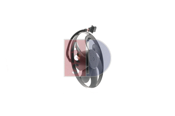 Fan, engine cooling