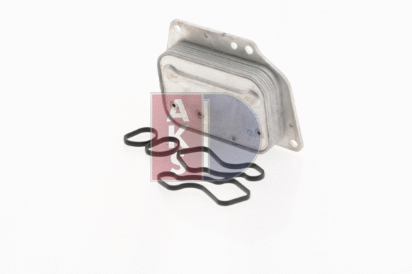 Oil Cooler, engine oil