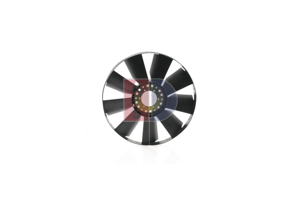 Fan Wheel, engine cooling