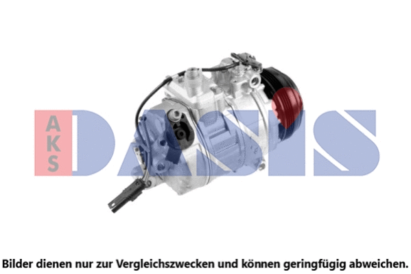 Compressor, air conditioning (852547N)
