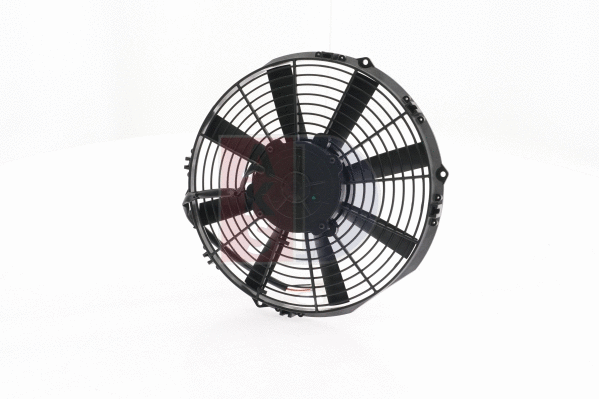 Fan, air conditioning condenser