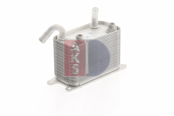 Oil Cooler, engine oil
