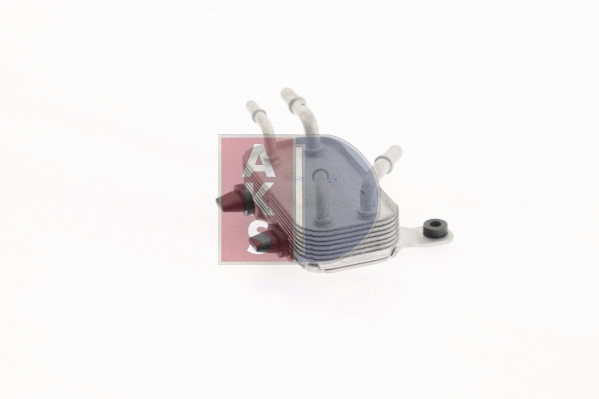 Oil Cooler, engine oil