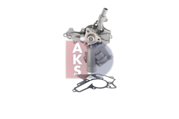 Water Pump, engine cooling (570509N)