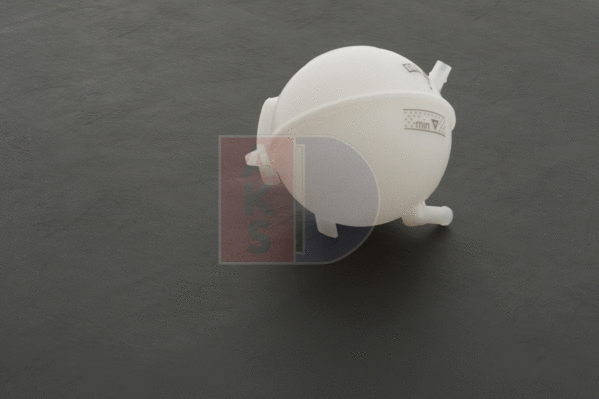 Expansion Tank, coolant