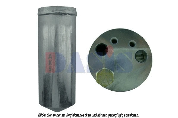 Dryer, air conditioning (800227N)