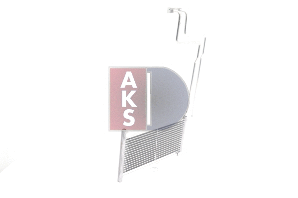 Oil Cooler, automatic transmission