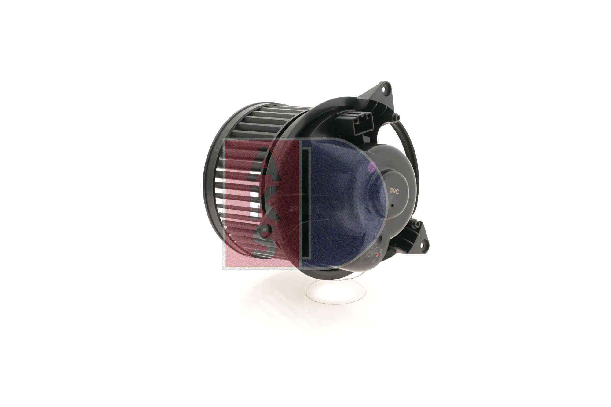 Interior Blower