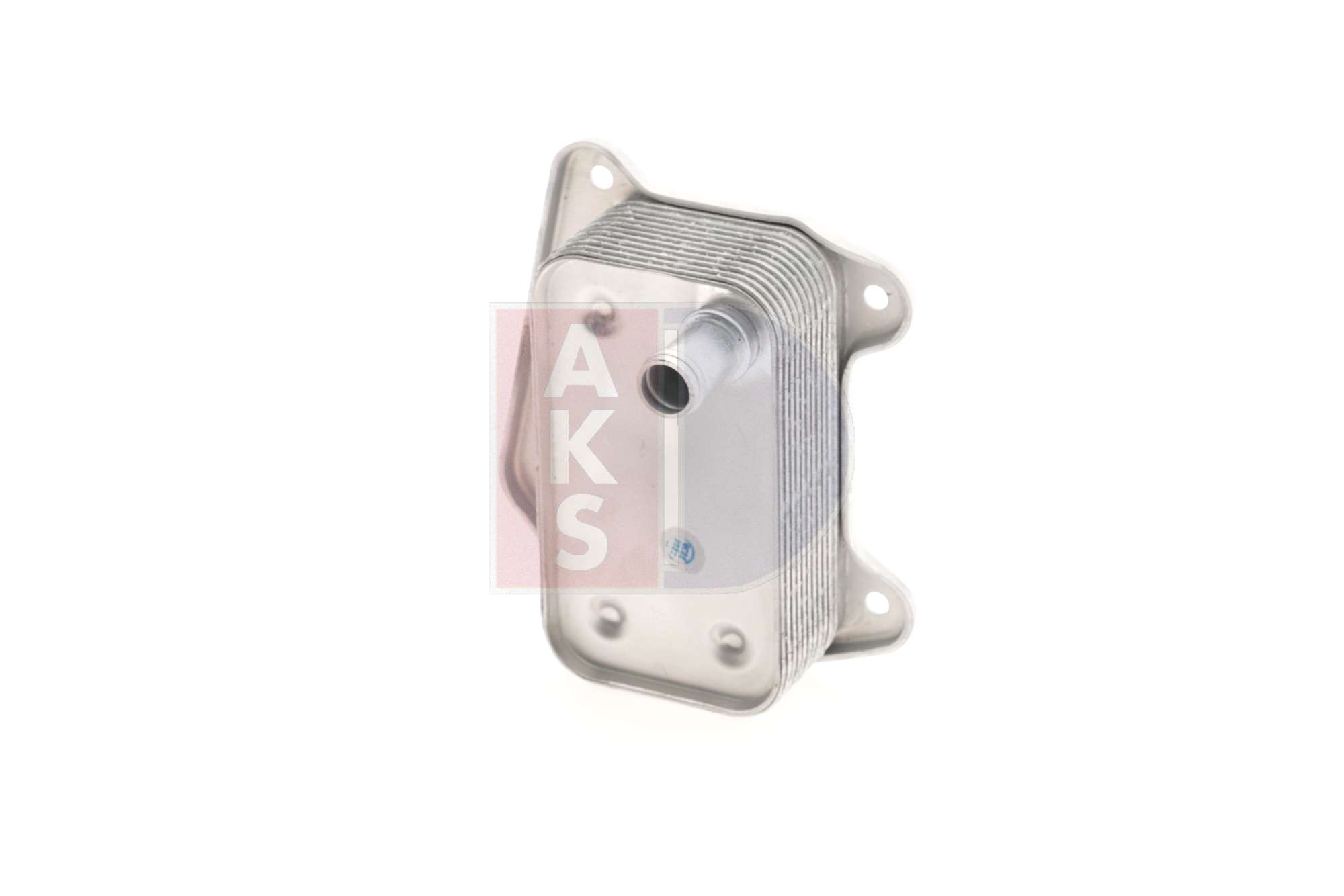 Oil Cooler, engine oil