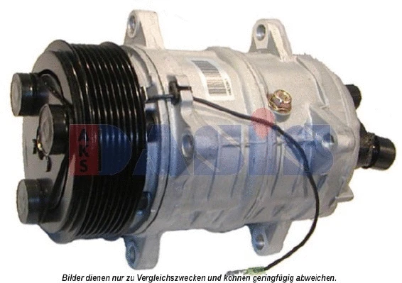 Compressor, air conditioning (852312N)