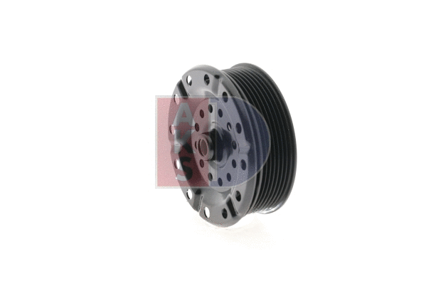 Magnetic Clutch, air conditioning compressor