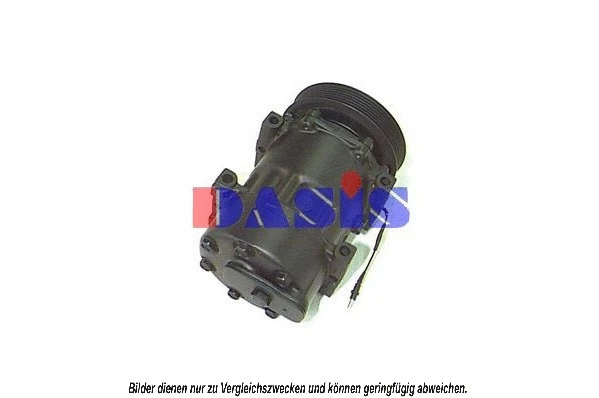 Compressor, air conditioning (850492N)