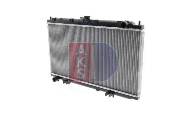 Radiator, engine cooling (071450N)