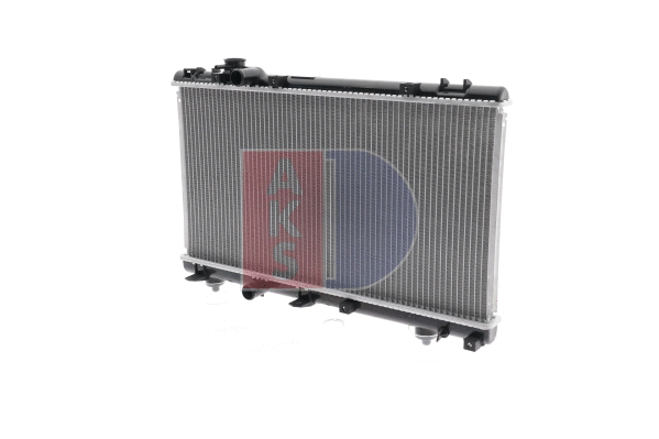 Radiator, engine cooling (213450N)